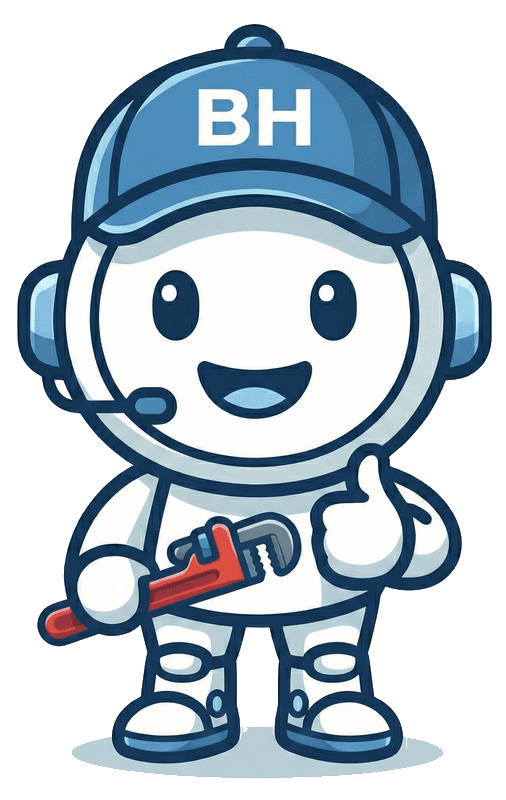 Buddy - AI Phone Specialist