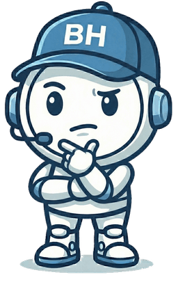 Buddy thinking